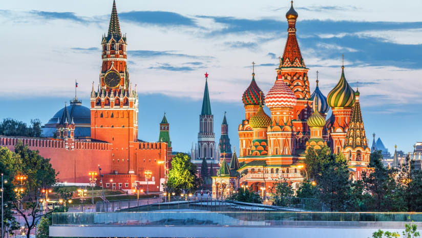 Moscow