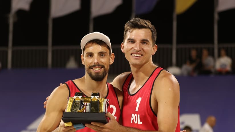 BPT Challenge Doha - Men Awarding Ceremony_01