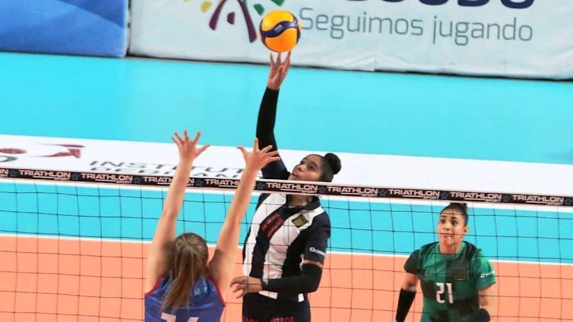 Yujhamy Mosquera