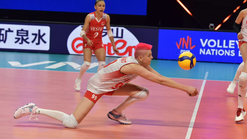 Ebrar Karakurt (TUR)