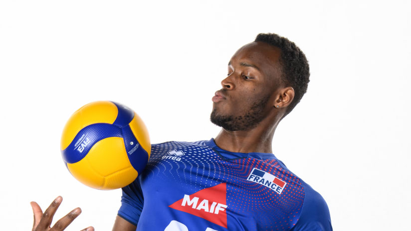 FRA – 24 – Mousse Gueye