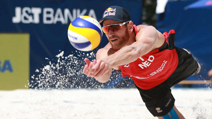 Alexander Brouwer (NED)