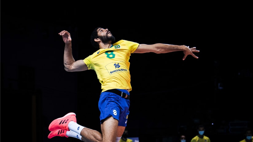 Wallace De Souza (BRA)