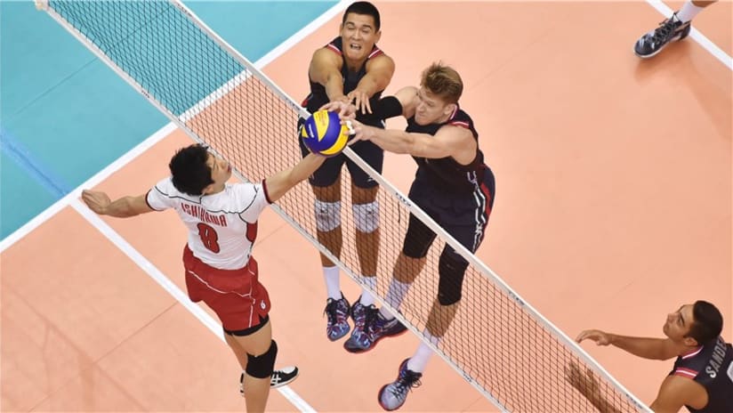 Video The Perfect Block