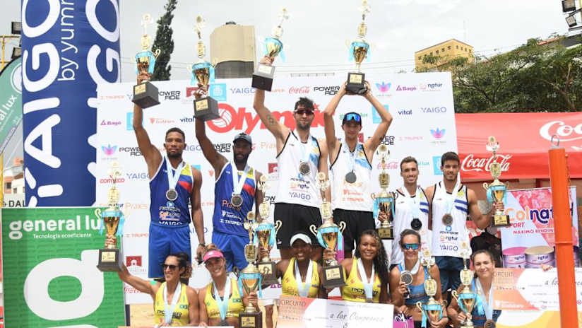 South American Tour Bolivia