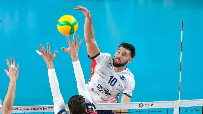 Zaksa Weekend Review CEV