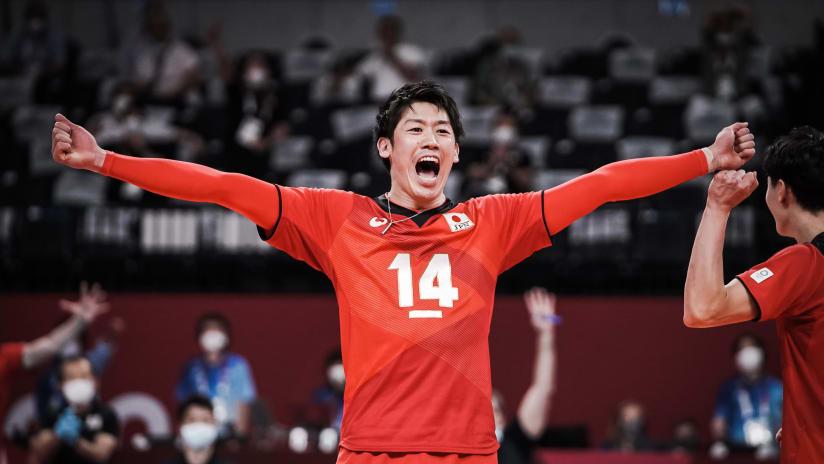 Olympic Qualifier Tournament host cities unveiled | volleyballworld.com