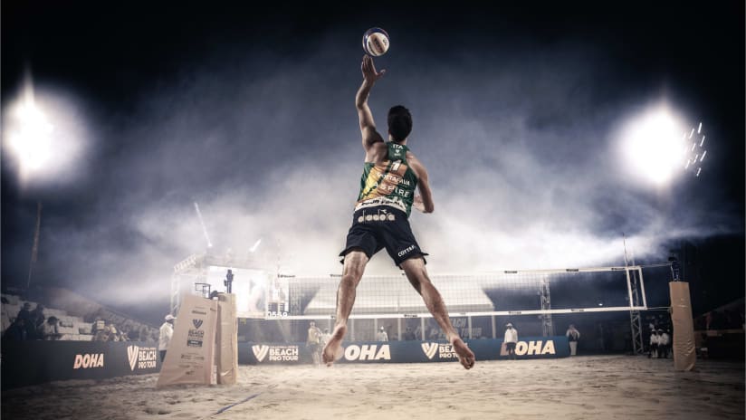 Competition Playbook