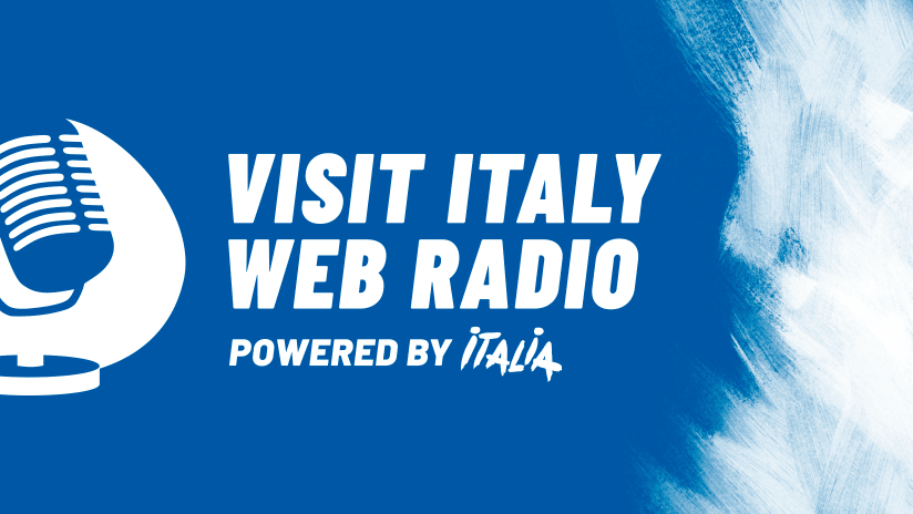 Visit Italy Web Radio