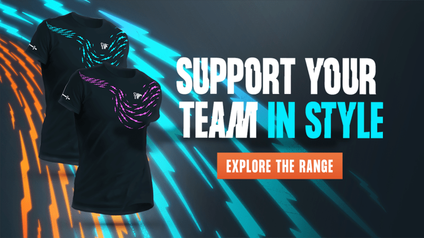 World Champs Collection