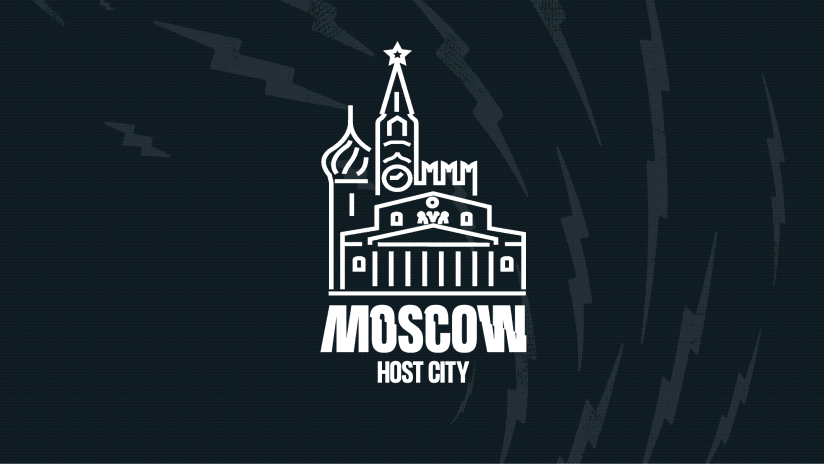 Moscow