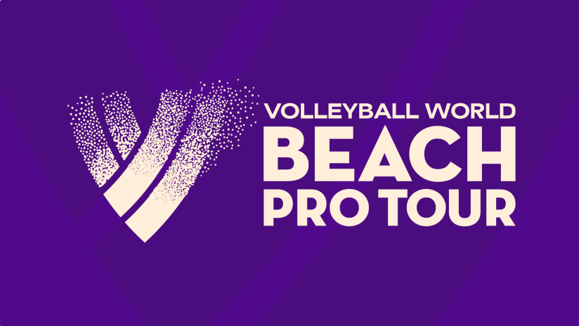 VBW - Beach Volleyball Competitions | volleyballworld.com