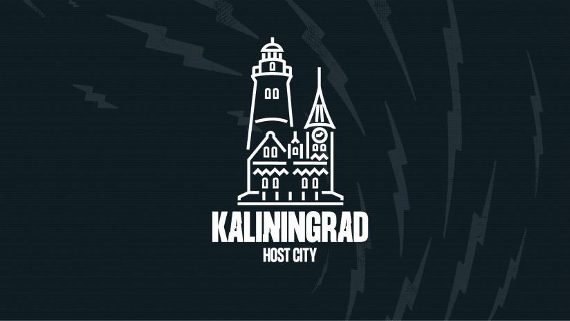Kaliningrad