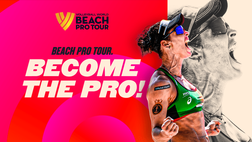 What you need to know about the Beach Pro Tour