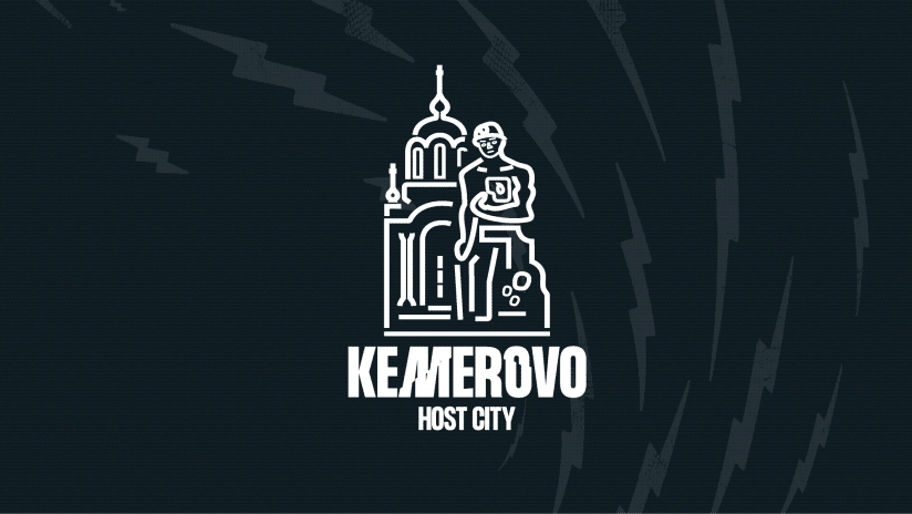 kemerovo