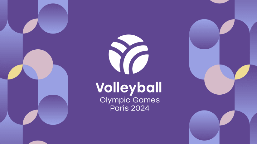 Volleyball Olympic Games Paris 2024 | volleyballworld.com