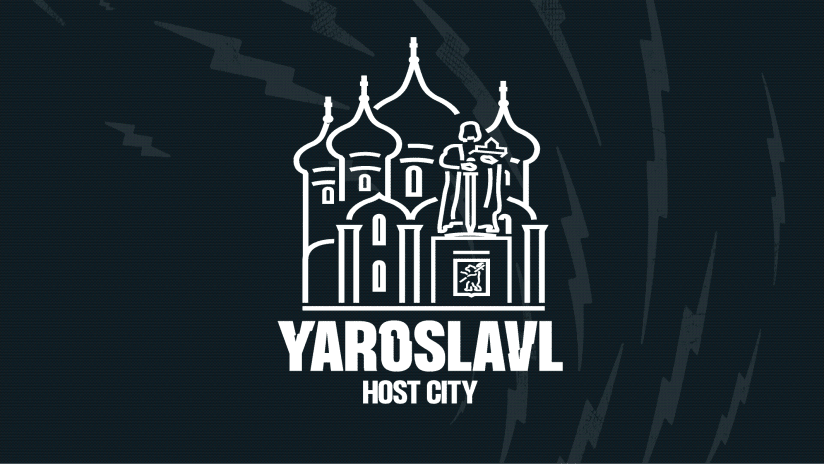 Yaroslavl