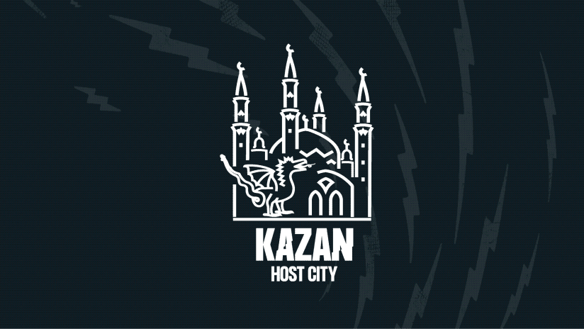 Kazan