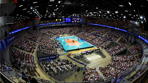 Olympic Qualifier Tournament Host Countries Revealed