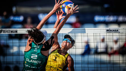 Thrilling pool stage ending as women’s playoff bracket shapes up