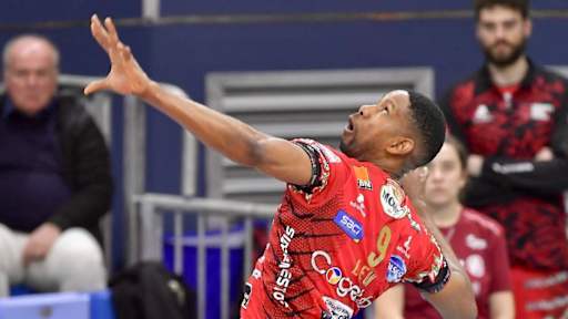 Perugia vs. Trentino & Civitanova vs. Piacenza to open Italian Supercoppa