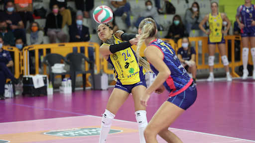 Brenda Castillo: el valor de la defensa