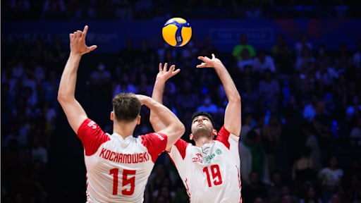 Media accreditations