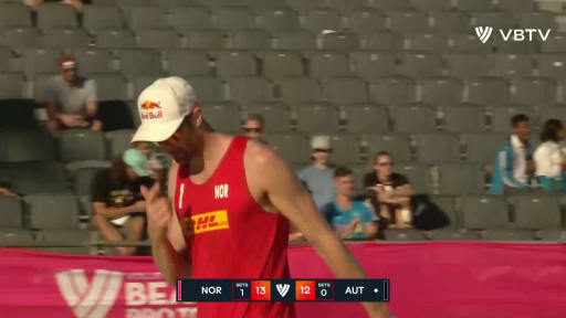 Robin_Seidl_Successful_Attacks_Leader_in_Mol,_A./Sorum,_C._vs._Seidl,_R./Waller_-_Top_Successful_Attacks_7906952