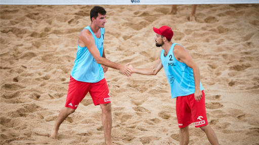 Gold medal match highlights