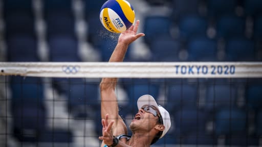 Beach U21 World Championships 2021 - Photos | Volleyballworld.com