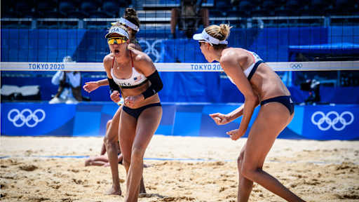 April y Alix: Un riesgo que valió la pena