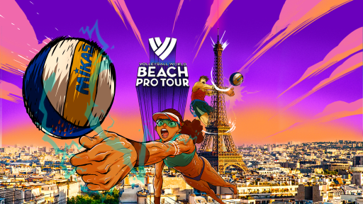 Get your tickets for the Paris Beach Pro Tour 2023!