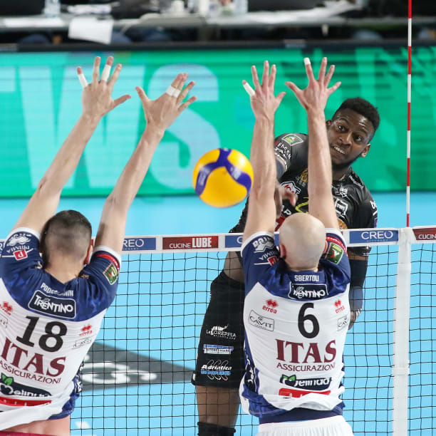 volleyballworld.com | The official Volleyball World website