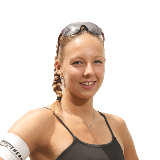 Stam Katja