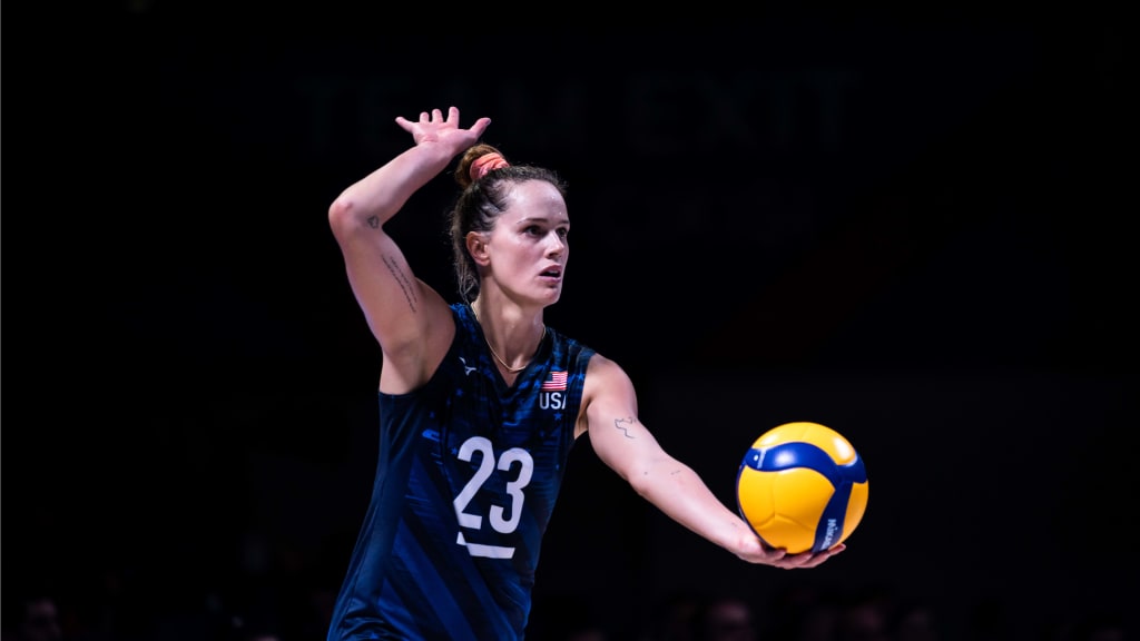 ビンテージレアUSA VOLLEYBALL CHAMPIONSHIPS T XL Usa Volleyball Shirt In Men's T-Shirts for sale | eBay