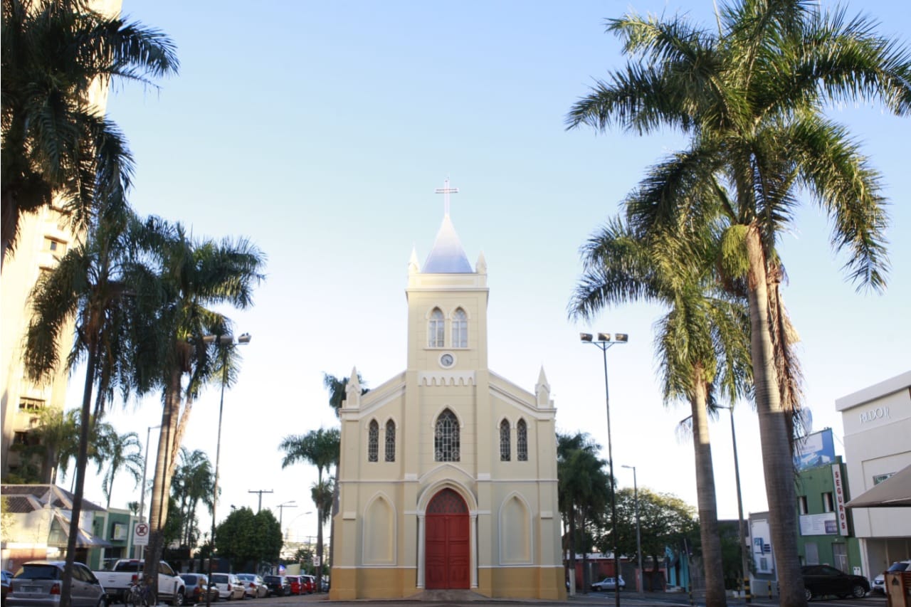 Rosário Church