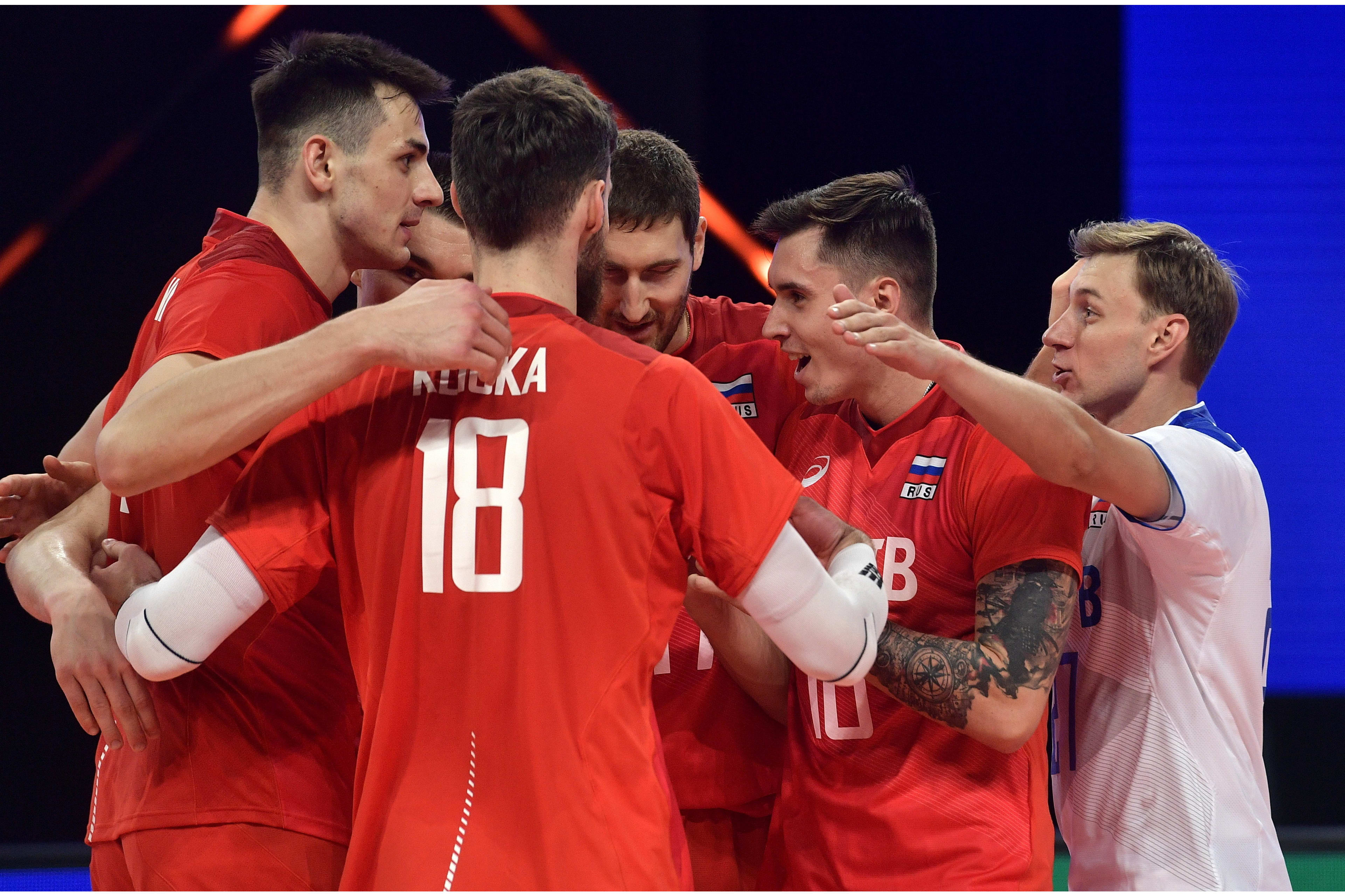 Всего в чемпионате участвует 51 спортсмен. Либеро сборной России по волейболу мужчины. Либеро мужская сборная России. Лига наций 2018 волейбол мужчины.