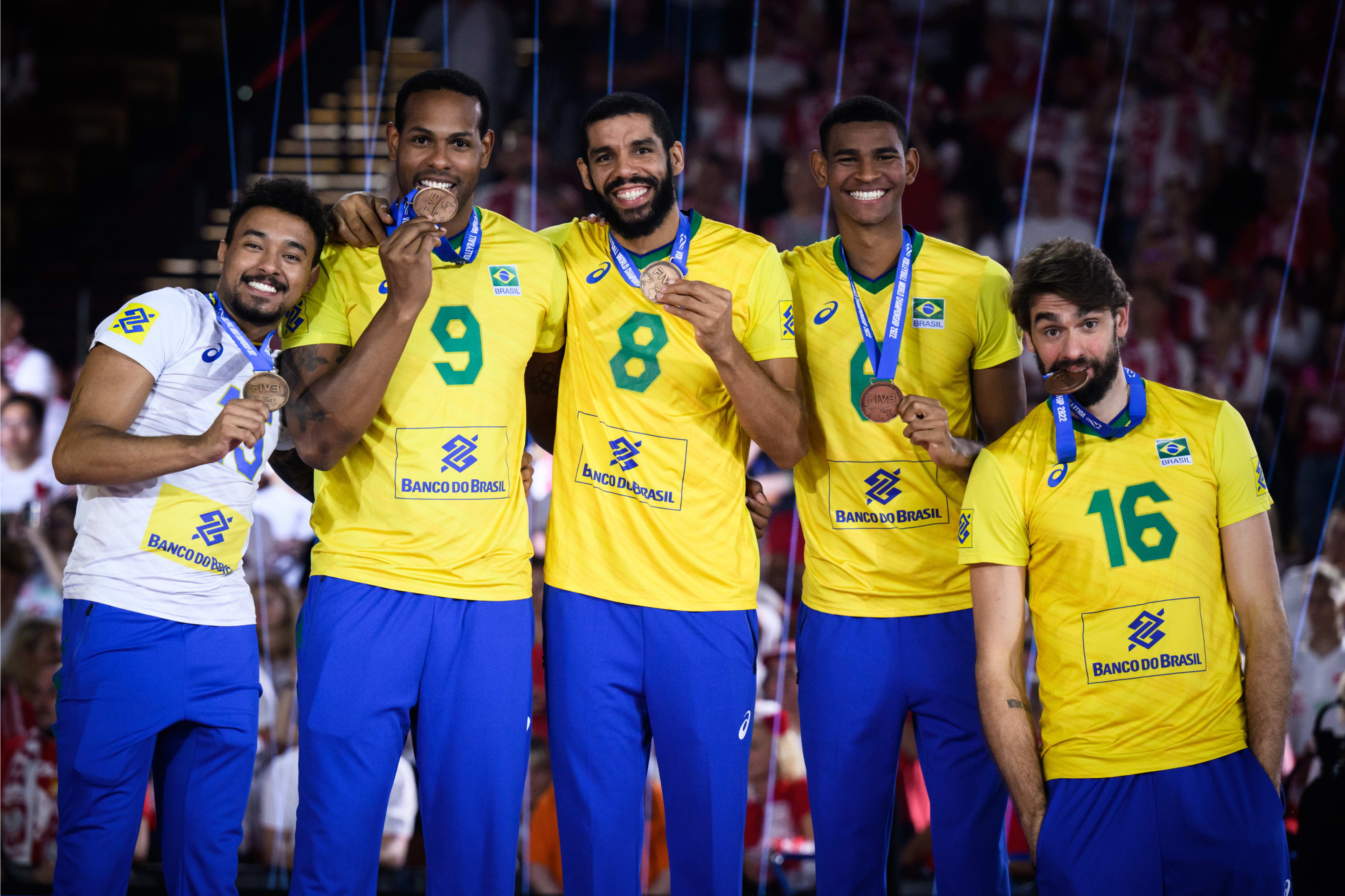 FIVB Men's World Championship 2022