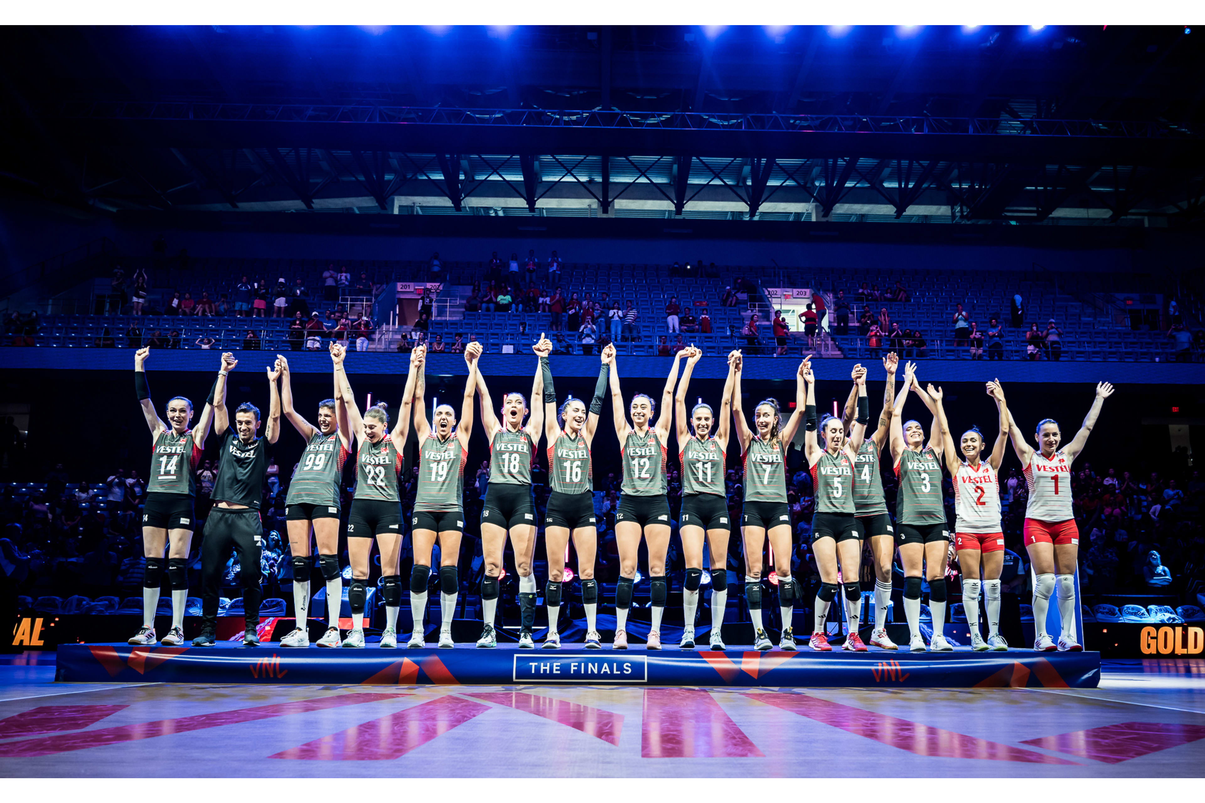 🇮🇹 ITA vs. 🇨🇳 CHN - Highlights Preliminary Phase