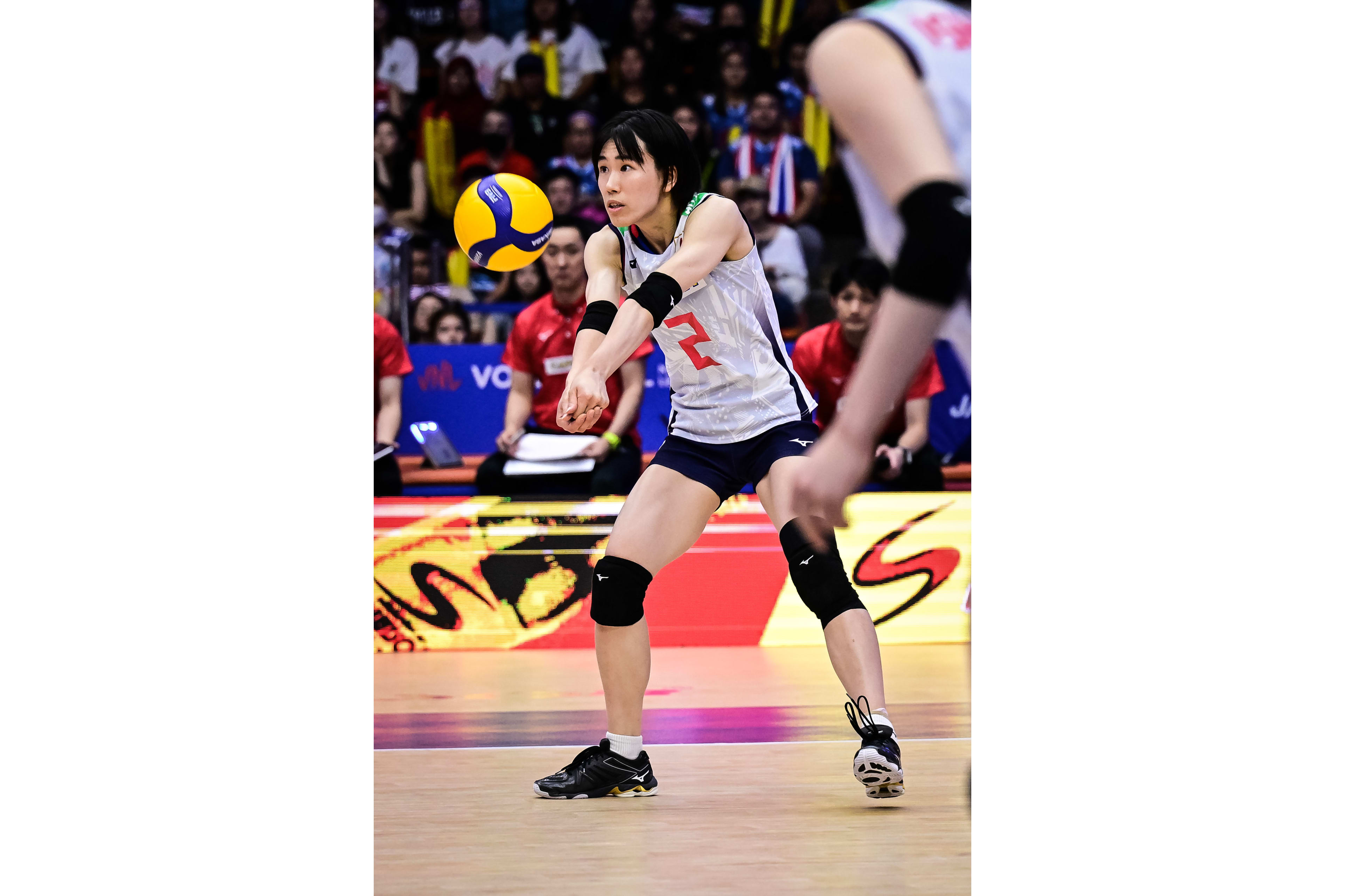 Tokyo, Japan. 26th July, 2021. Yuki Ishikawa (JPN) Volleyball : Men's  Preliminary round pool A match between Japan 3-1 Canada during the Tokyo  2020 Olympic Games at the Ariake Arena in Tokyo,