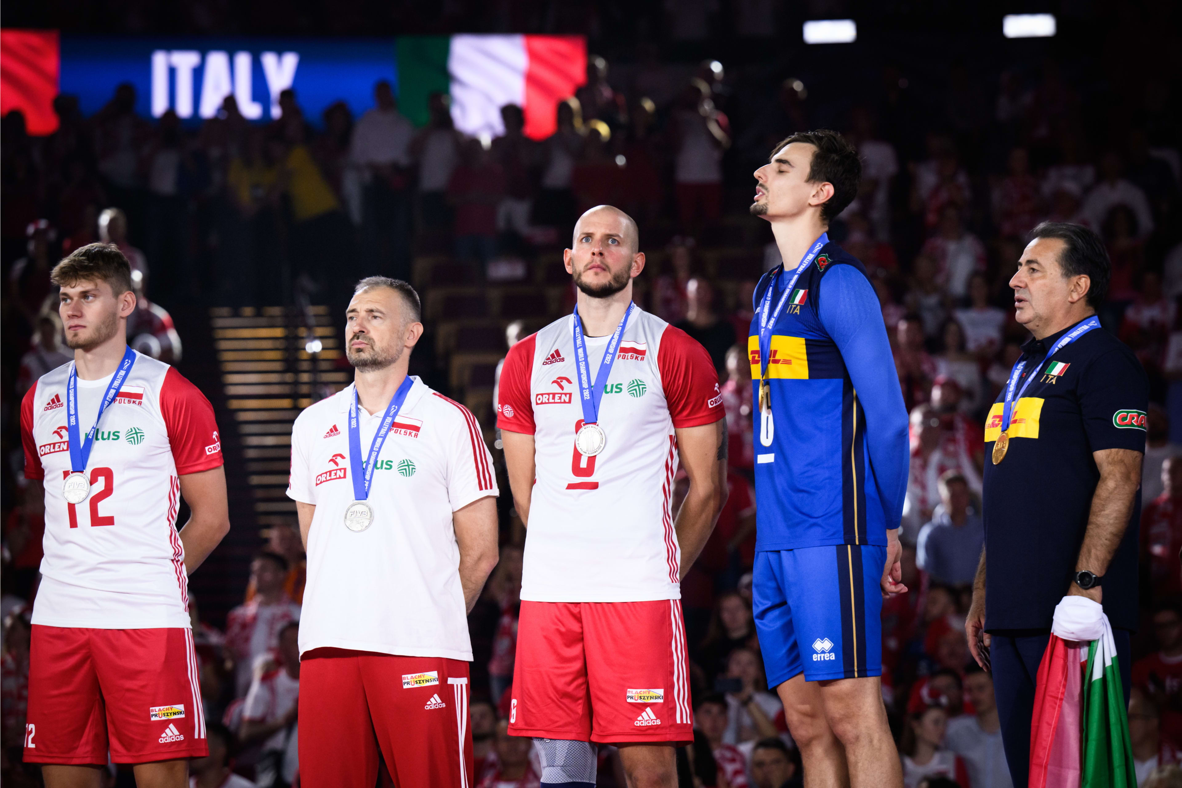 2022 FIVB Volleyball Men's World Championship - Wikipedia