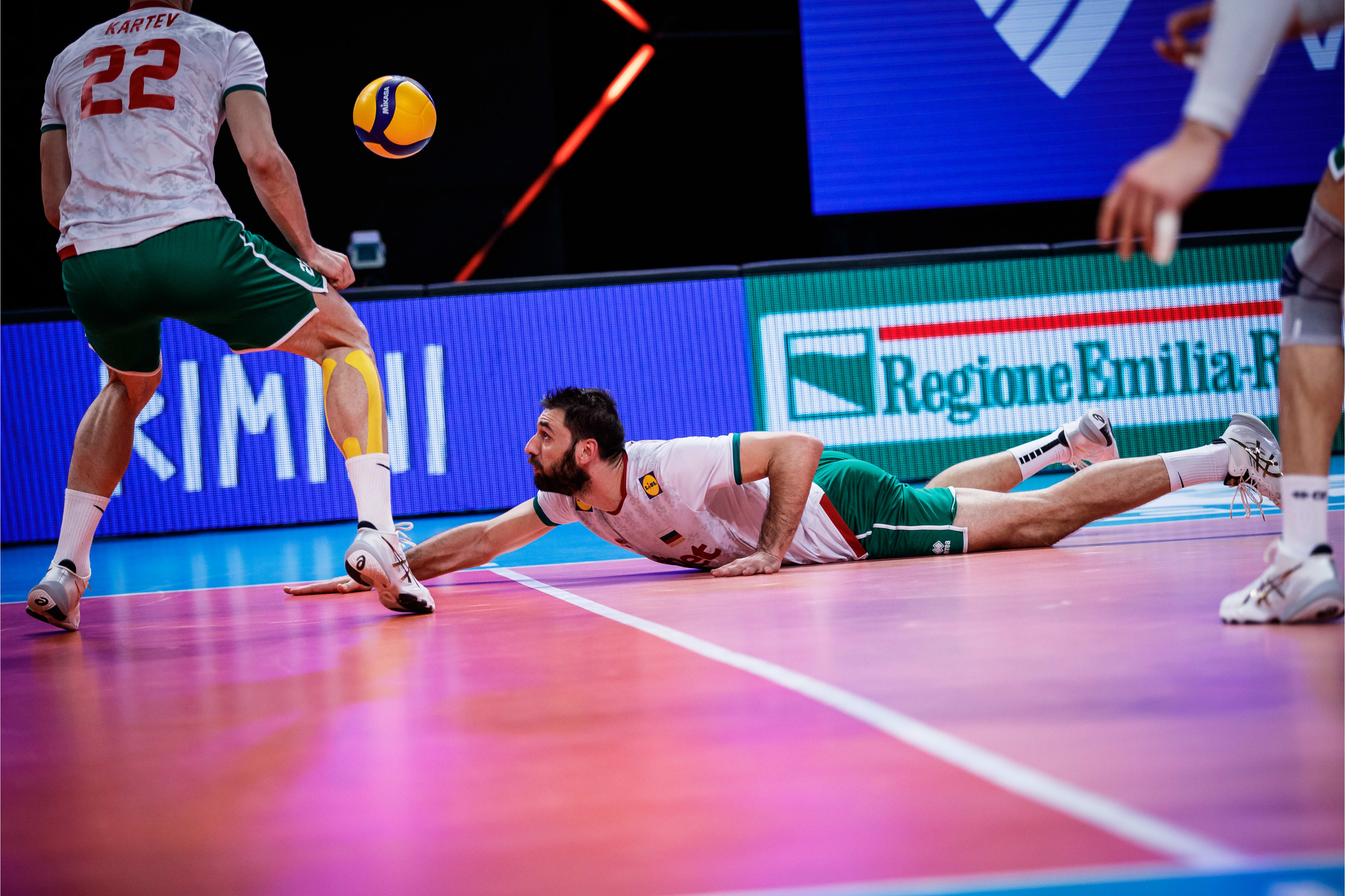Мнения след мача Франция-България, 3-0, СНИМКИ image-305821