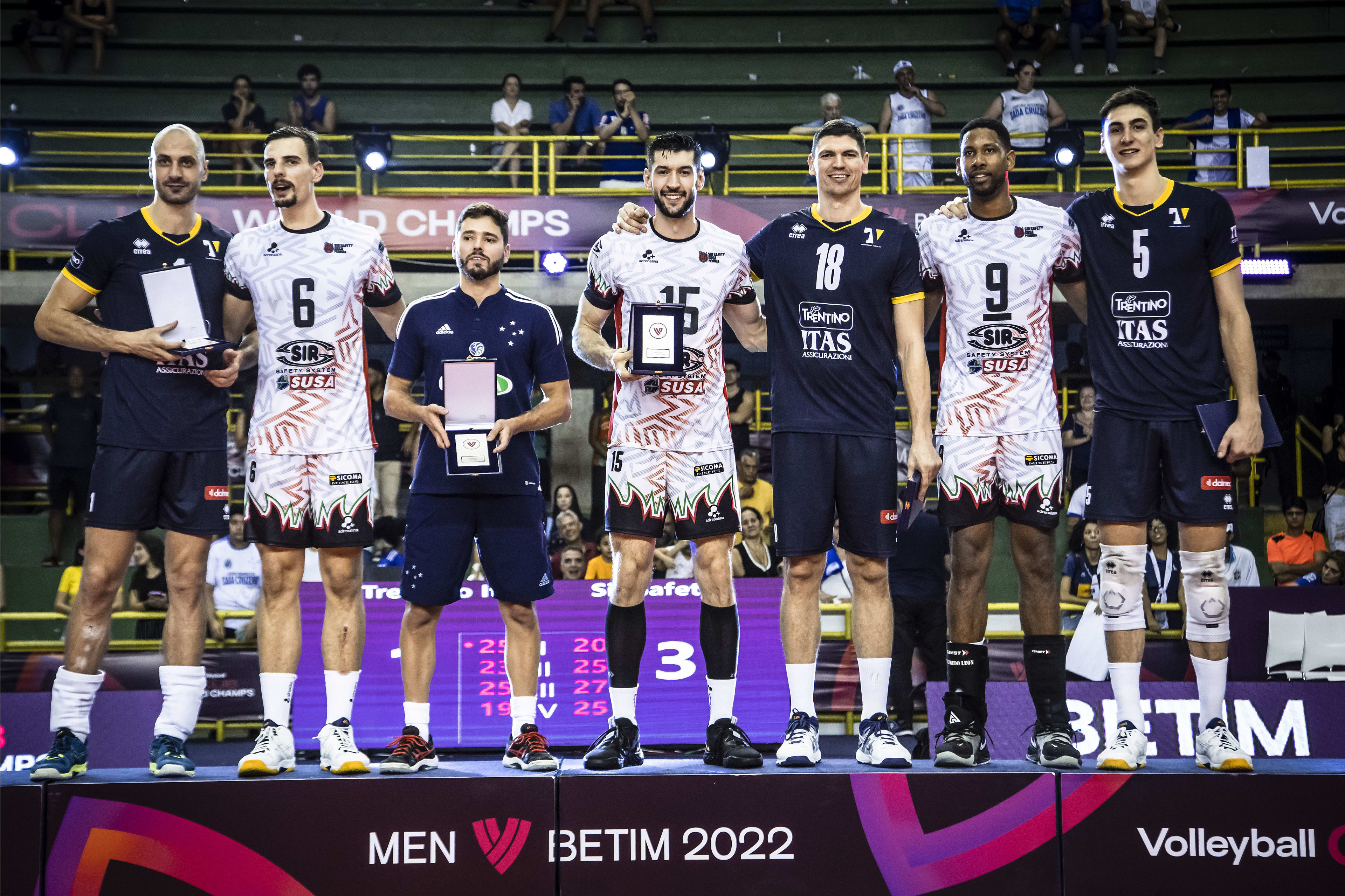 Men volleyball clubs tournaments :: Volleybox