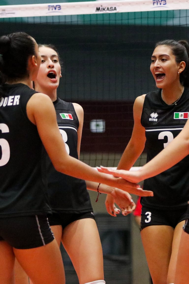 Hosts Mexico finish 13th in Durango