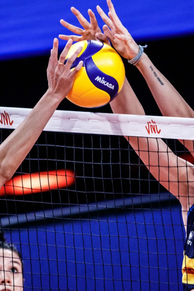 Volleyball World - Videos | Volleyballworld.com