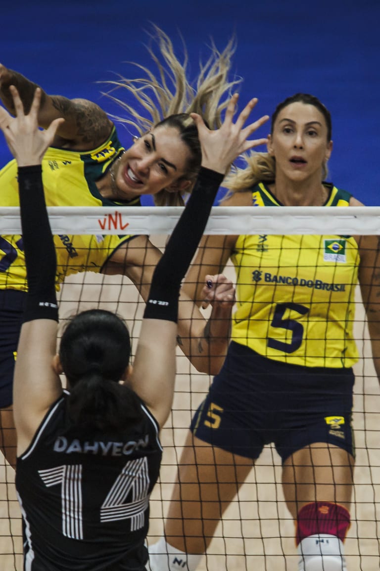 Kisy steals the show at Thaisa’s comeback party