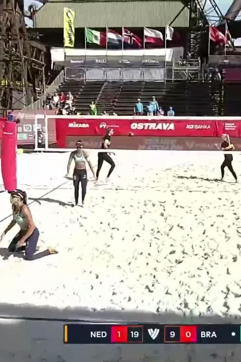 Katja Stam Top Plays vs. Andressa Vitoria_5813645