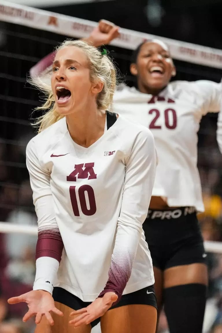 Minnesota si riprende e sale in classifica