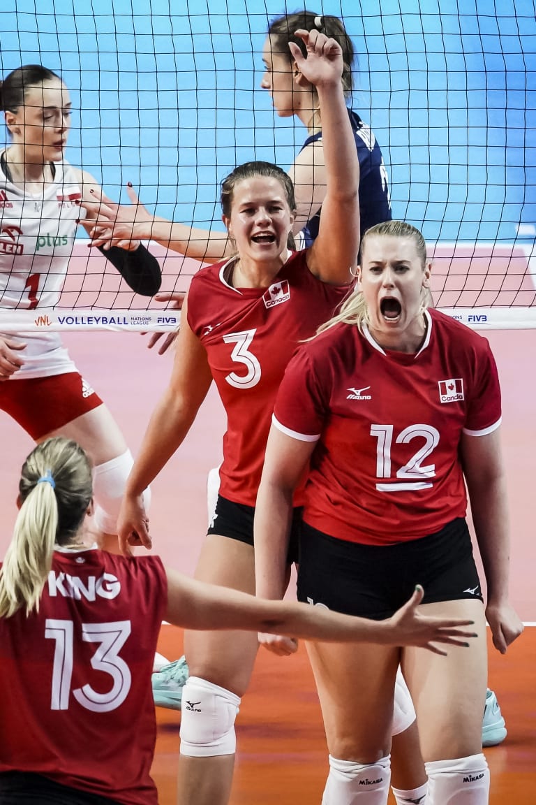 Canada using last year’s lessons to do better in 2022