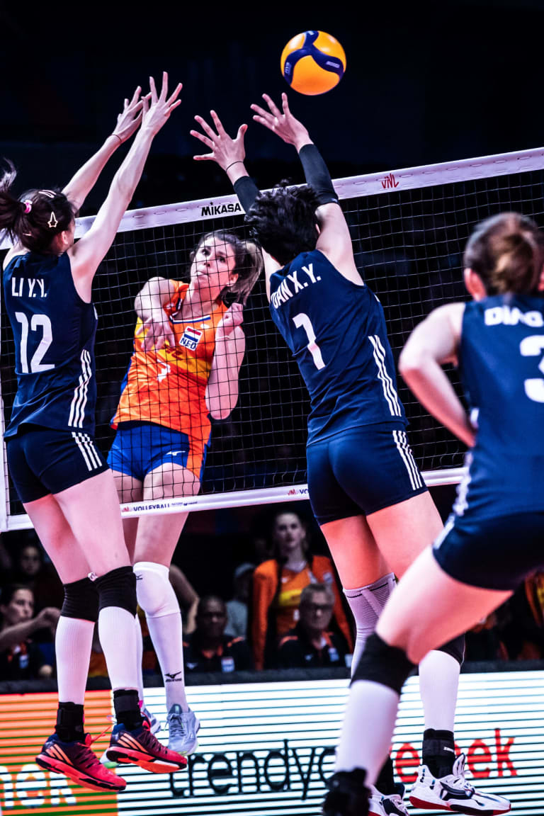 Media accreditations